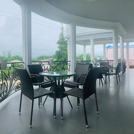 David'S Guest House كوبوليتي المظهر الخارجي الصورة