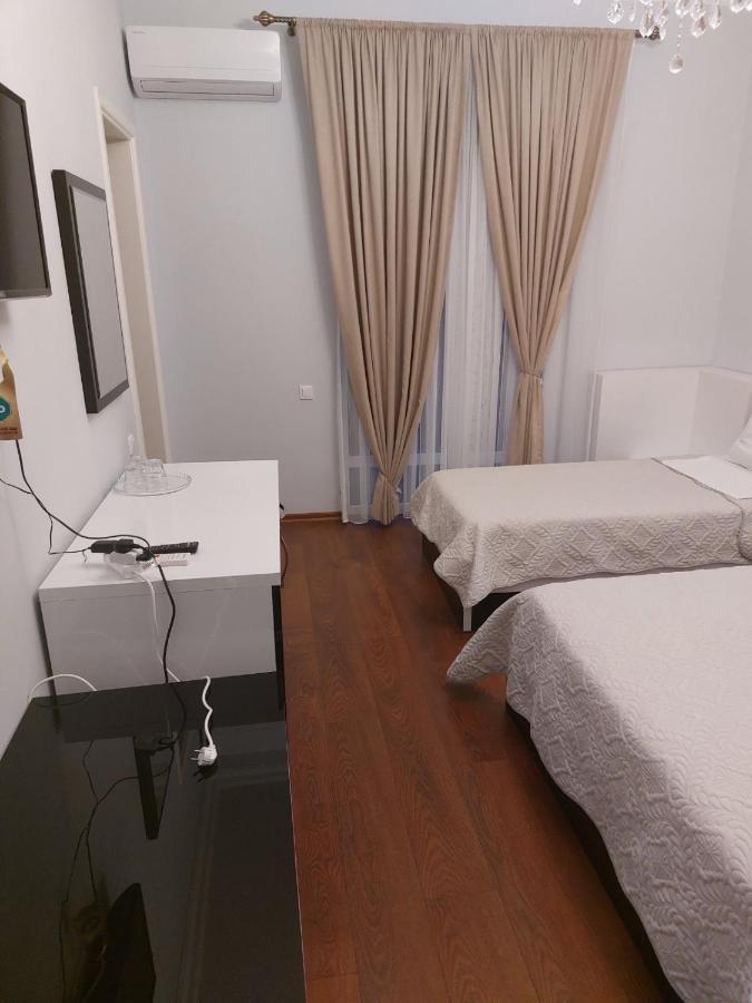 David'S Guest House كوبوليتي المظهر الخارجي الصورة