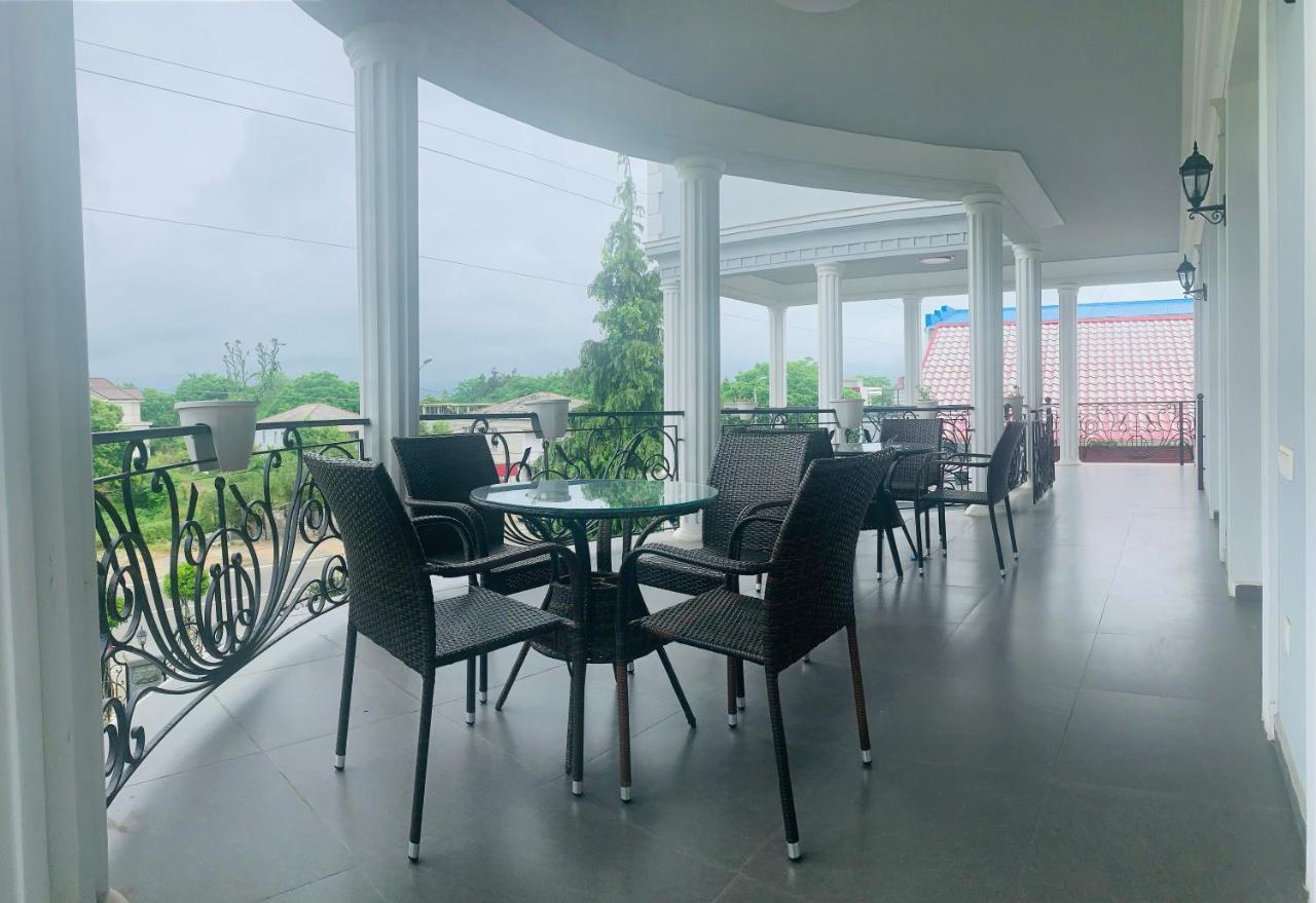 David'S Guest House كوبوليتي المظهر الخارجي الصورة