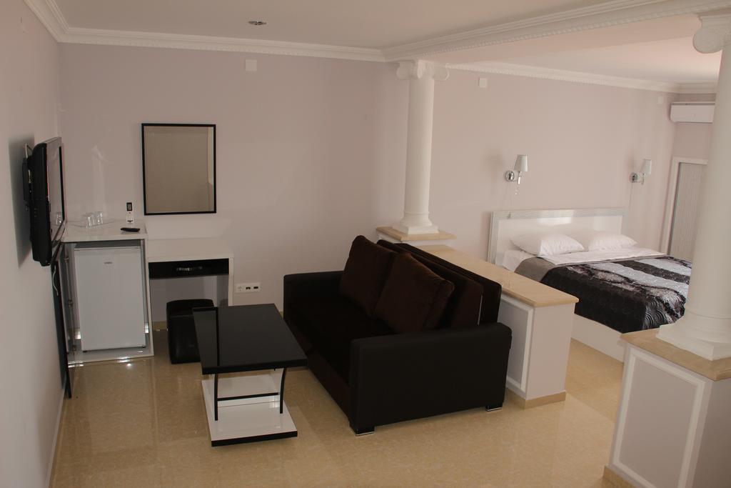 David'S Guest House كوبوليتي المظهر الخارجي الصورة